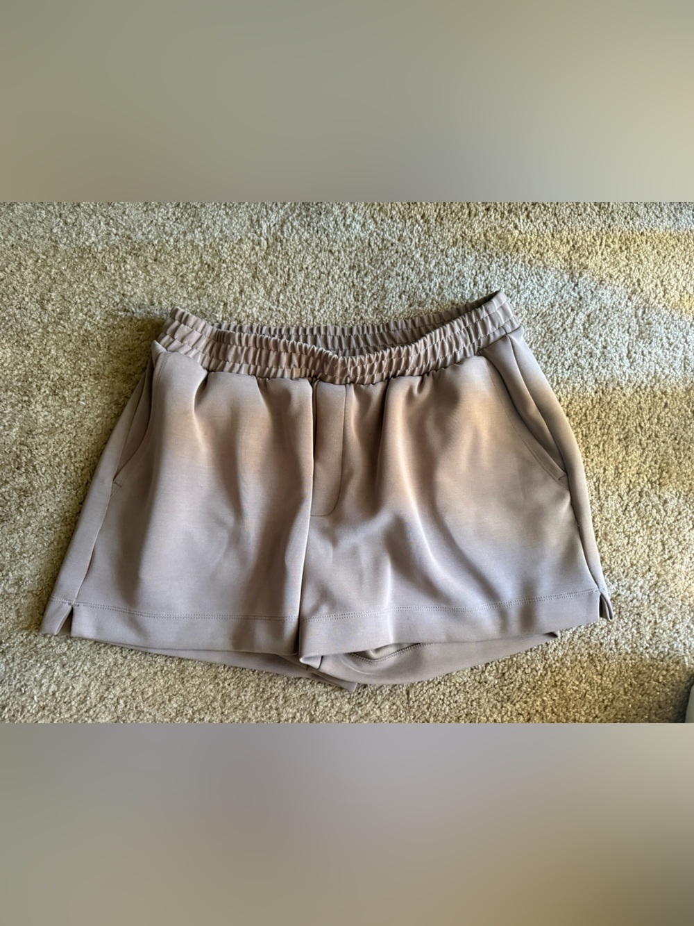 Women’s Casual Shorts